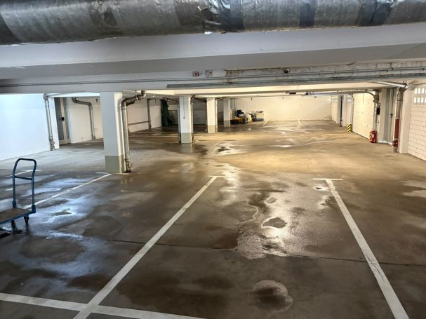 Hausmeister Zentrale Dienstleistungen