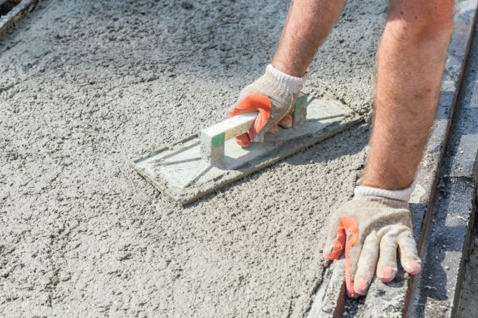 Hausmeister Zentrale Dienstleistungen